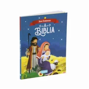 A BIBLIA ANTIGO TESTAMENTO